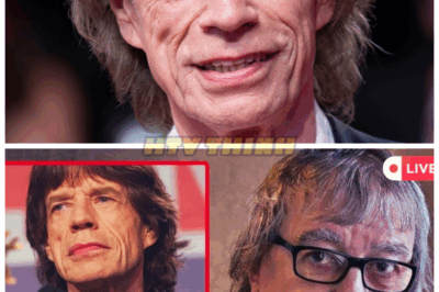 BREAKING: At 87, Bill Wyman finally reveals the shocking truth behind why NO ONE CAN STAND Mick Jagger — a secret so explosive it could tear the Rolling Stones apart! 🎸🔥 “There’s more to the story than you’ve been told,” Wyman confesses in a bombshell revelation that exposes decades of rivalry, betrayal, and hidden animosity. Is Jagger really the legend everyone worships? The truth is about to explode—prepare for a scandal that will rock rock ‘n’ roll forever! 👇