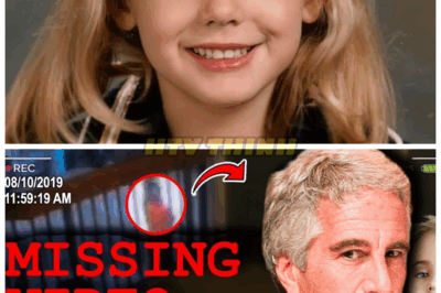 EPSTEIN BOMBSHELL: “They Hid the Truth” — What the FBI Didn’t Show You About Epstein’s Final Night Exposed! 💥 Buckle up, because a jaw-dropping new revelation has surfaced, exposing the chilling secrets the FBI desperately tried to bury about Epstein’s final hours, with insiders whispering “They Hid the Truth,” unraveling a sinister web of cover-ups, betrayal, and a mystery that could topple powerful figures overnight! 👇
