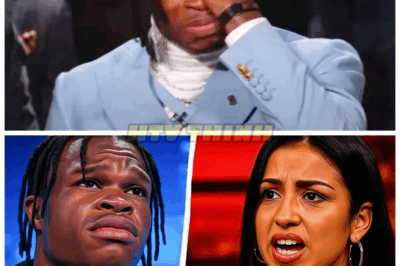 😱 Travis Hunter’s Life Falls Apart After Wife’s $40 Million Divorce Demand — It’s OVER! 🔥 “They say the truth hurts, but Hunter’s devastation is beyond words — a scandal so huge it could ruin everything he’s worked for!” 😵 The football superstar is left devastated as his wife’s shocking financial ultimatum threatens to destroy his career and reputation. What dark secrets are finally exposed? The fallout will shake fans and critics to their core — don’t miss this tragic story! 👇