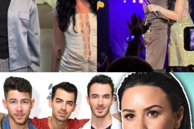 “We’ve kept this secret for months” — Demi Lovato’s jaw-dropping concert crash leaves fans convinced a Camp Rock sequel announcement is next.