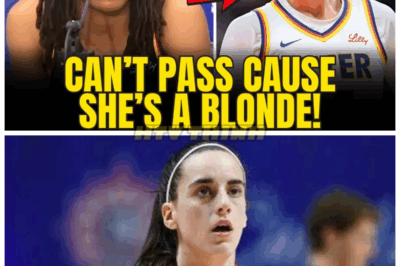 Explosive: Kelsey Mitchell Under Fire for Snubbing Sophie Cunningham — Protecting Caitlin Clark? 💥🏀 “It’s all about the politics now,” sources say as Mitchell’s shocking refusal to pass sparks a firestorm of controversy, revealing hidden alliances and betrayals that threaten to ruin reputations. The game’s integrity is at stake as fans and insiders question her motives—was she trying to sabotage Cunningham or do something darker? The scandal is bigger than basketball, and the fallout could be devastating! 👀👇