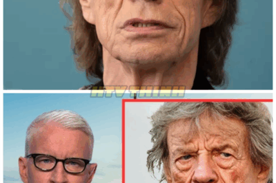 Mick Jagger Over 80: The Heartbreaking Truth About His Lonely, Sad Life Away from the Spotlight!⏳🖤 — The vibrant energy that once defined Mick Jagger has given way to a quiet, somber existence marked by isolation and regret. This exclusive look into the rock legend’s later years reveals a man struggling with the cost of fame, fractured relationships, and the haunting loneliness that no amount of fame can fix. The truth will break your heart.👇