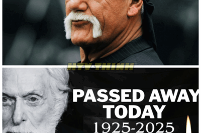 ⚰️💔 “Triple Tragedy Rocks America: Three Legendary Icons Die Today in a Heartbreaking Blow That Shakes the Nation to Its Core!” 🇺🇸🔥 In a day darkened by fate’s cruel hand, three titans of American culture have fallen, leaving a void that echoes through every corner of the country. Their lives, marked by brilliance and scandal, ended in a shocking convergence that no one saw coming. What mysterious forces linked their final moments, and how will the nation cope with the loss of these irreplaceable legends? Brace yourself for a rollercoaster of grief, secrets, and explosive revelations! 👇