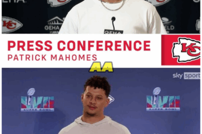 Patrick Mahomes: The Quarterback Who Changed the DNA of the NFL