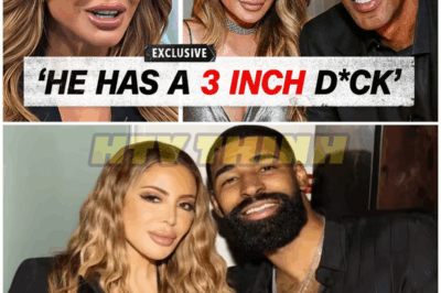 Scottie Pippen’s Ex-Wife EXPOSES Their Crazy Love Life..  – HTT