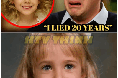 After 28 Years, JonBenet Ramsey’s Brother Breaks Silence – And What He Reveals Will SHATTER Your Beliefs! – HTT