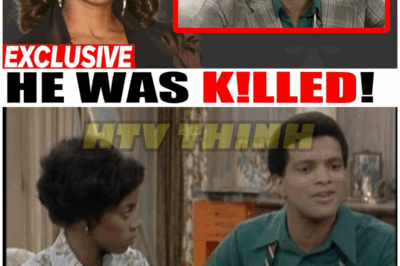 At 71, Bern Nadette Stanis EXPOSES the Truth About Ben Powers! – HTT