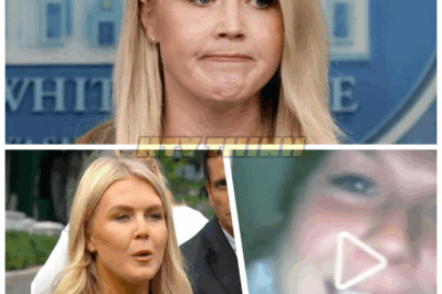 1. 🚨 OH SH*T: Karoline Leavitt’s DAMNING Past Scandal GETS WORSE! 😱🔥💥 “In a shocking twist that’s rocking the political world, new evidence emerges revealing Karoline Leavitt’s scandalous past is far darker than anyone ever imagined—secrets so explosive they threaten to destroy her entire career. What she thought was buried is now coming back to haunt her, and sources say the truth is even worse than the rumors. ‘This is just the beginning,’ insiders warn, as more shocking details are about to surface. Can she survive the fallout, or is her political future already over? Prepare for a scandal that could take down everything in its path.” The new revelations expose a side of Leavitt that could ruin her reputation forever—what other secrets are waiting to explode? “The truth always finds a way.” 👇