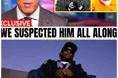 The Mystery of Eazy-E’s Death FINALLY Solved And It’s So Much Worse Than We Thought