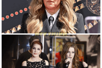 GRACELAND BATTLE Priscilla Presley, 80, fires back after $50m lawsuit accuses her of pulling late daughter Lisa Marie’s life support