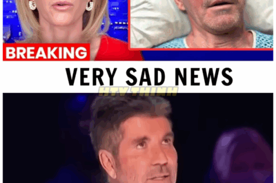 💔 At 65, The Untold Struggles of Simon Cowell Leave Fans Heartbroken