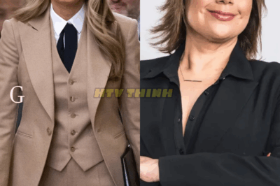 Ana Navarro Explodes: Shocking Accusations Targeting Melania Trump!