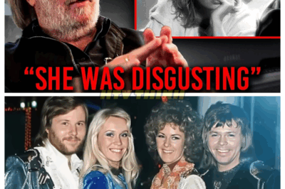 ABBA’s Benny Andersson FINALLY Breaks Silence on The Awful Rumors