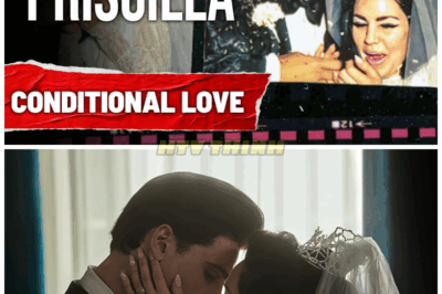 The Untold Truth of Elvis & Priscilla’s Complicated Love Story