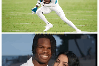 A $40 MILLION DIVORCE DEMAND ROCKS THE NFL.