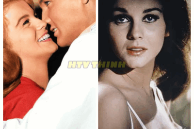 Ann-Margret FINALLY Opens Up On Her Affair with Elvis Presley, And It’s REALLY Bad