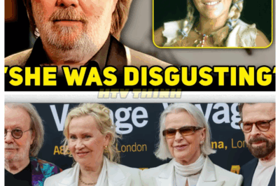 At 78, ABBA’s Benny Andersson Finally Reveals the Truth Fans Always Suspected