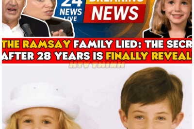 🔥NEW EVIDENCE🔥 About JonBenét’s Final Moments Is Worse Than We Thought