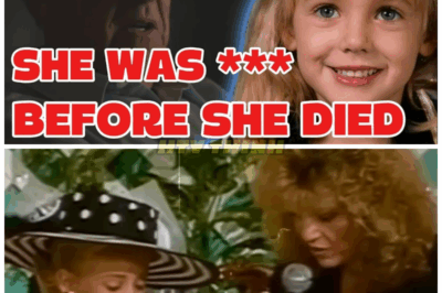 The horrifying truth behind the case was hidden by the father. l Inside the JonBenét Ramsey case.