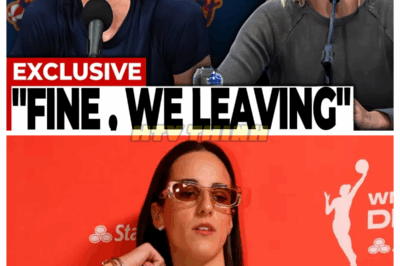 Caitlin Clark and Sophie Cunningham LEAVING WNBA – To Become Photo Models