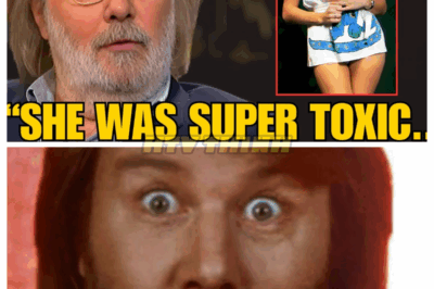 At 78, Benny Andersson Finally Reveals the Truth About ABBA