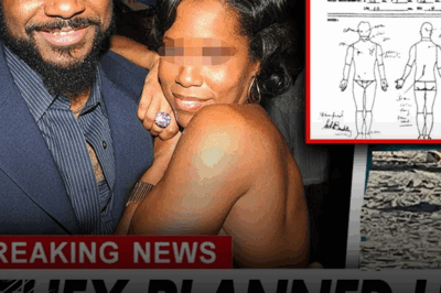 🗣️ Malcolm Jamal Warner’s WIfe Finally Reveals Who K1LLED Him