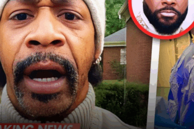 Katt Williams EXPOSES Paid Doctor Plot to Take Out Malcolm-Jamal Warner