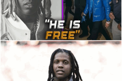 Lil Durk Walks Free on Bond: A Twist So Wild Even Hip Hop Legends Are Whispering Behind Closed Doors