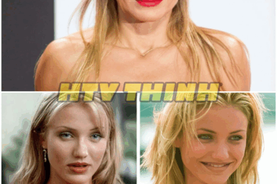 Cameron Diaz Turns 53: The Unapologetic Queen of Hollywood Who Proved Age is Just a Number – Or is It?
