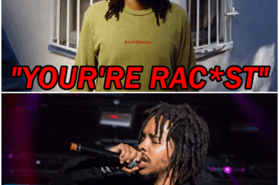 Earl Sweatshirt’s Bold Statement: If You Still Hate ‘Mumble Rap,’ Are You Secretly Racist? The Shocking Truth Behind the Controversy!