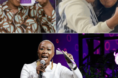 From Fired to Fortune: Joy Reid’s Remarkable Rise After MSNBC Exit