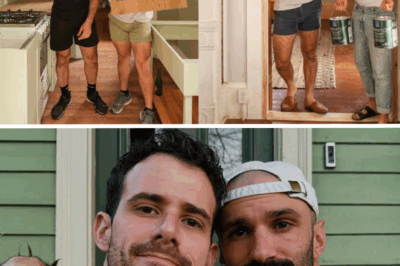 Matt Armato and Beau Ciolino Announce Heartbreaking Split After 12 Years Together: A New Chapter Begins