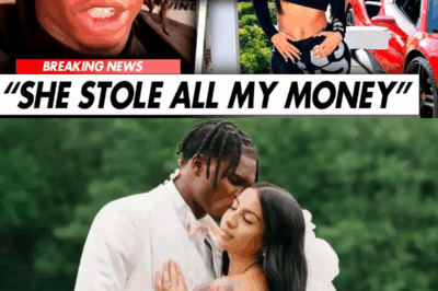 from vows to a $40 million split: travis hunter’s whirlwind marriage ends in shocking divorce battle