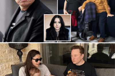 Elon Musk’s Ninth Child on the Way with Shivon Zilis: What Does This Mean for Their Relationship?