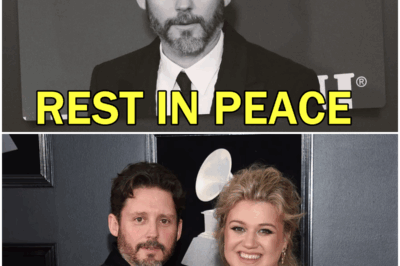 Gone Too Soon: Brandon Blackstock, Kelly Clarkson’s Former Husband and Father of Her Children, Dies at 48
