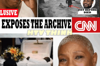 Malcolm Jamal Warner Didn’t Drown — His mother Pamela Warner Just Exposed Everything… 🥚