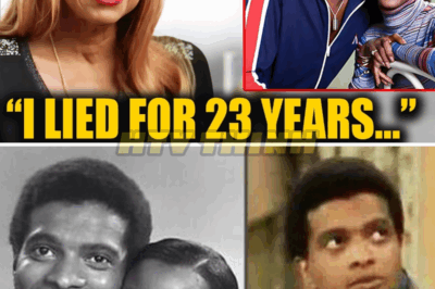 At 71, Bern Nadette Stanis Confesses The Dark Truth About Ben Powers 🥚