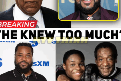 At 88, Bill Cosby Breaks Silence on Final Chat With Malcolm-Jamal Warner 🥚