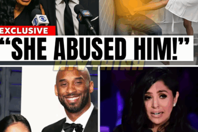 Kobe Bryant’s Parents Finally Explain Why They Hate Vanessa Bryant 🥚