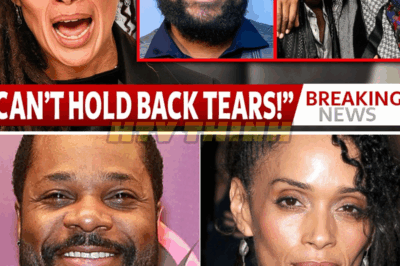 Lisa Bonet Reveals What REALLY Happened To Malcolm-Jamal Warner 🥚