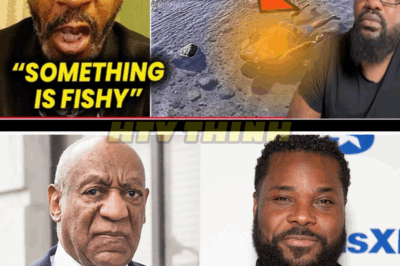 Katt Williams CONFIRMS Why Malcolm Jamal Warner Passing Doesn’t Make Sense 🥚