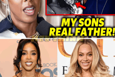 At 44, Kelly Rowland JUST Confirmed What We All Thought!