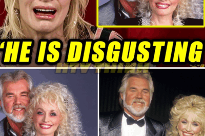 At 78, Dolly Parton FINALLY Breaks Silence About Kenny Rogers