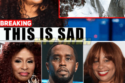 At 71, Chaka Khan FINALLY Confirms The Rumors