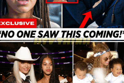 Beyonce’s Children Finally Confirm What Diddy Did To Her