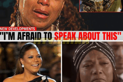 The Tragic Fate of Queen Latifah Is So Sad 🥚