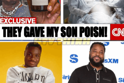 POISON FOUND in Malcolm Jamal Warner Autopsy — SHOCKING REVELATION! 🥚
