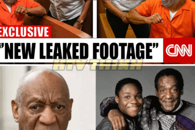 Pamela Warner ATTACKS Bill Cosby in Court After Malcolm Murder!