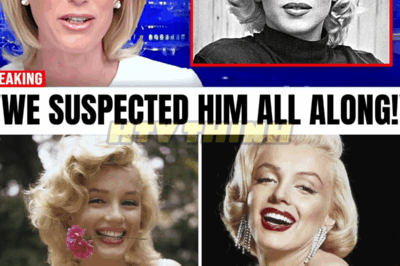 The Marilyn Monroe Mystery Finally Solved And It’s Not Good