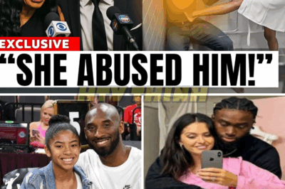Kobe Bryant’s Parents Finally Reveal Why NBA Players Hate Vanessa Bryant